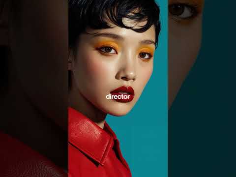 Let AI do the heavy lifting - just give it your vision 👀