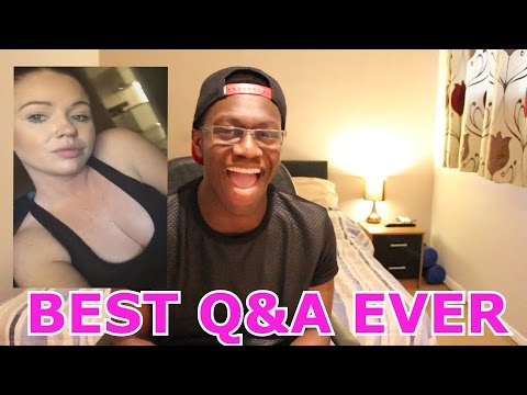 BEST Q&A EVER