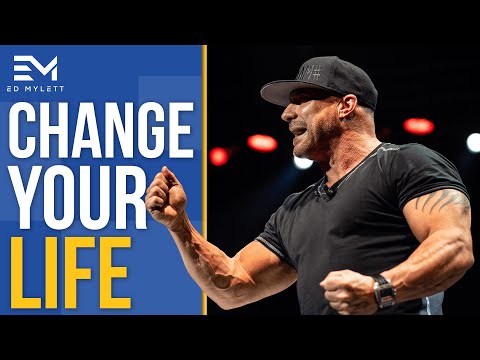 This Video Will CHANGE Your LIFE! | Ed Mylett