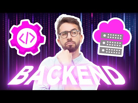 Esto Aprendería del BACKEND (si pudiera volver a empezar)