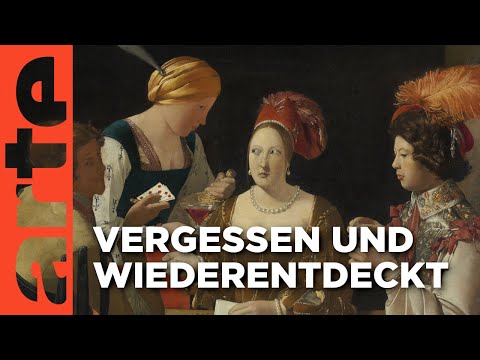 Georges de La Tour - Menschen in Licht und Schatten | ARTE