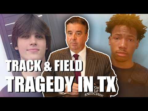 The Tragedy of Karmelo Anthony & Austin Metcalf | Criminal Lawyer Reacts
