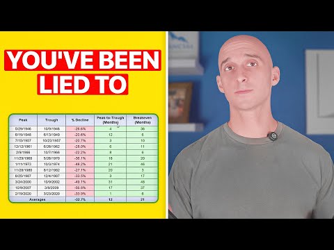 The Hidden Investing Math NOBODY Shows Retirees