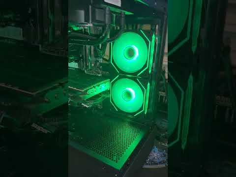 Sold another PC!!! #nvidia #amd #budgetbuilds