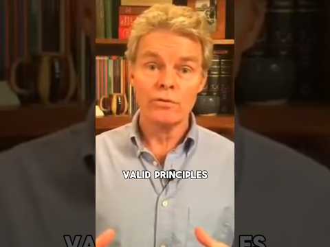 The Fundamentals of Principles