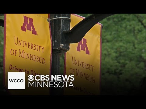 Here's how much tuition could go up for University of Minnesota students