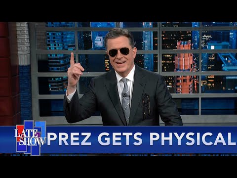 Don’t Call Biden “Grandpa” | Norfolk Southern Offers Ohioans $1,000 After Train Derailment