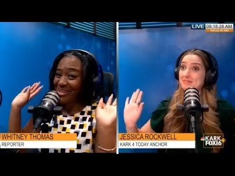 Bagel-eating contests & the Jarrell Miller toupee mishap | Coffee & Clicks