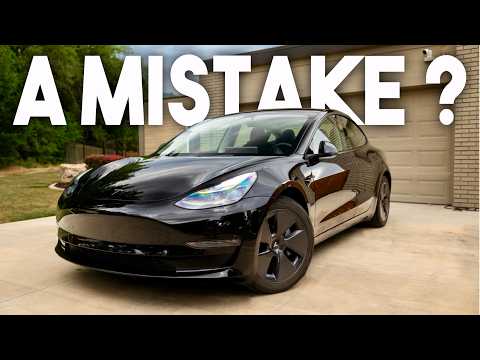 The Most I’ve Ever Paid For A Car…