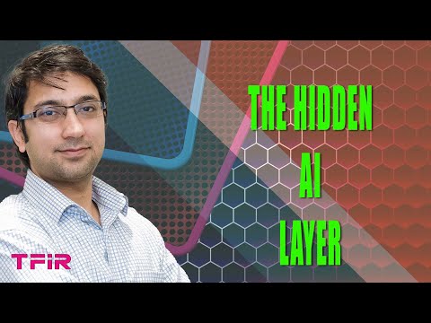 Why Your AI Agents Are Failing: The Hidden Layer No One Talks About | Varun Talwar, Tetrate