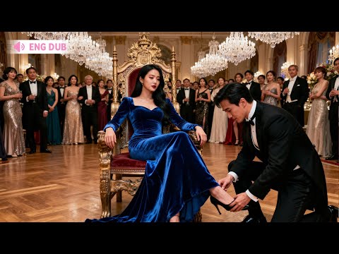 【ENG DUB】The Wild Heiress Raised in the Mountains. They Thought She Was a Pawn. They Were Dead Wrong