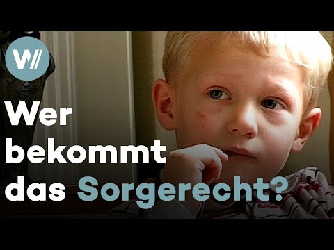 Wenn der Mann zum Feind wird - Trennungsdramen beim Streit ums Sorgerecht (Dokumentation, 2005)