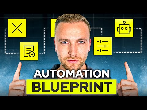 How to Fully Automate Your Agency With AI in 2025