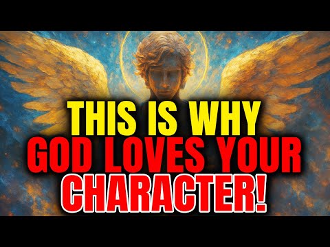 Chosen Ones: God Didn’t Fall In Love With Your Success… But With THIS! 👁️🔥