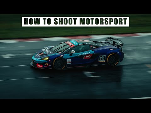 INSANE CAR PHOTOGRAPHY POV - Sony A7IV // 70-200mm F2.8 GM II [Panning Photography]