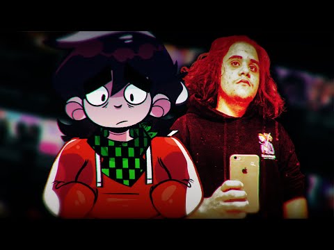 The Cartoon Commentator Turned Deceptive Creep