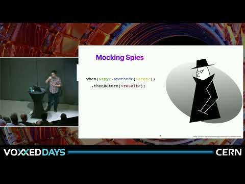 Tips, tricks and gotchas when writing unit tests with Mockito by Jesse Kershaw