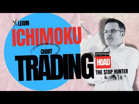 Learn ICHIMOKU Technical Analysis For Trading [ULTIMATE FREE COURSE!]