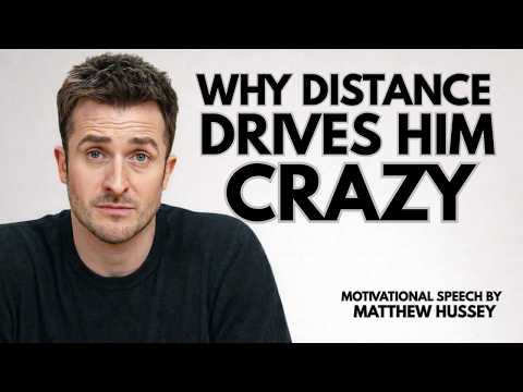 The Mental Bond That Turns Him Obsessed | Matthew Hussey