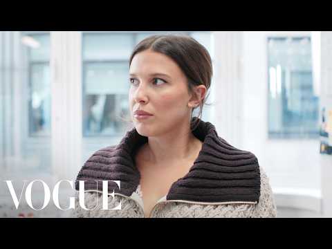 My Life After Stranger Things