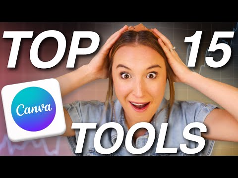 15 Game-Changing Canva Features you NEED for Creating Digital Products