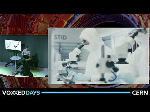 How sand and Java are used to create the world’s most powerful chips by Johan Janssen