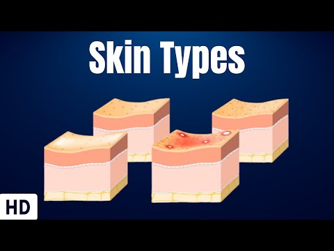 Skin Types: Everything You Need To Know
