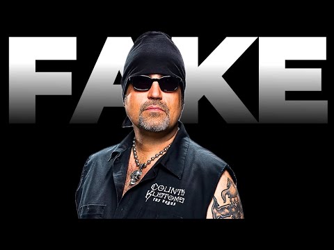 Why Counting Cars Fell OFF