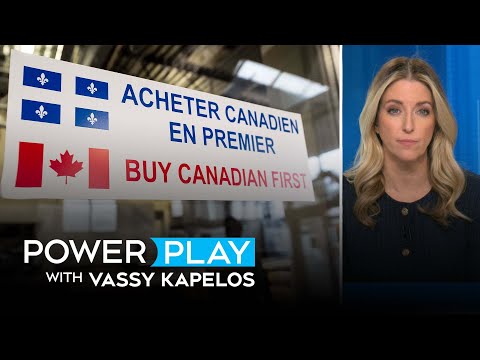 ‘Buy Canadian’ policy comes into effect, changing federal procurement | Power Play for Dec. 16, 2025