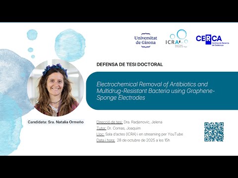 PhD defense Natalia Ormeño