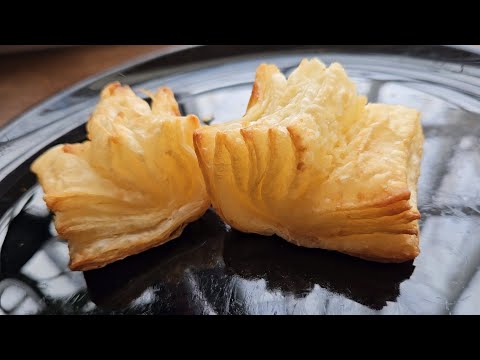 Գեղեցիկ կտրվածքի ու գեղեցիկ բացվածքի գաղտնիքները՝ ցանկացած շերտավոր խմորի դեպքում