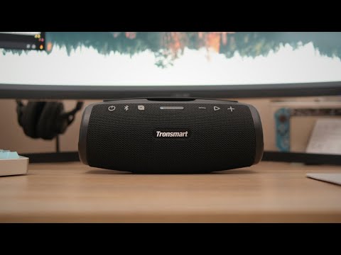 Tronsmart Mirtune S100 Review After 30 Days - Before You Buy!