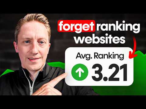 Use This Simple Ai Trick to Outrank 99% of Local Businesses