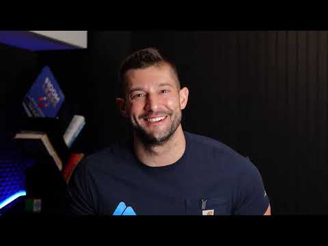 Introducing Michael Bakaic