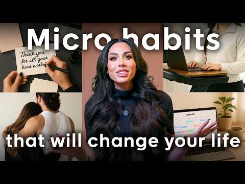 6 Microhabits of Quietly Wealthy People