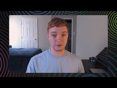 Writing Elegant DSP Code in Rust - Chase Kanipe - ADC23