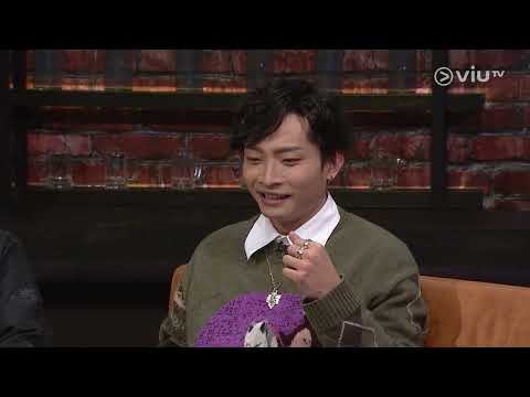 《爆谷一周》 EP 44 - 《毒舌大狀》黃子華、王丹妮、何啟華、吳煒倫 (II)