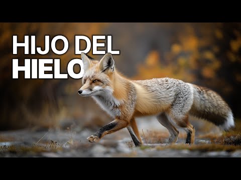 Islandia - La isla recién nacida | Fauna Ártica