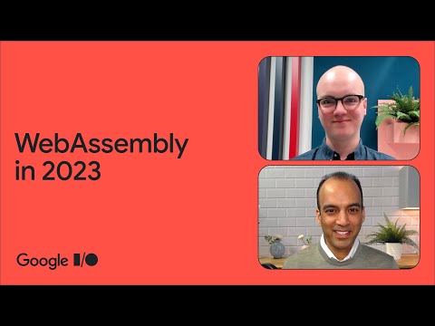 WebAssembly: A new development paradigm for the web