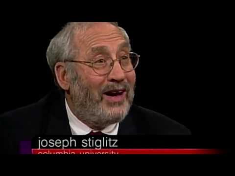 Joseph Stiglitz interview (2002)