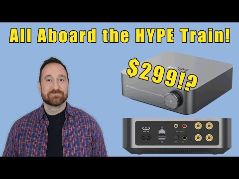 WiiM Amp: But Is It Enough Power?