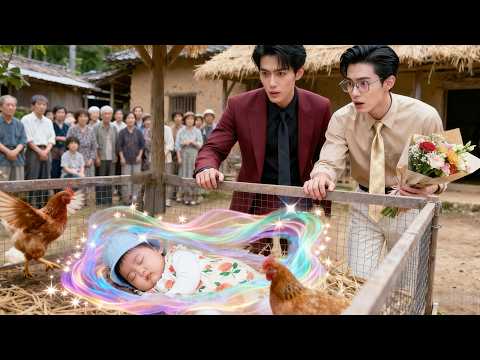 【FULL】首富捡的孤儿竟是小福星，全家能听到她的心声！救下四个总裁哥哥，还令家族生意起死回生，扬善惩恶成全家掌上明珠！