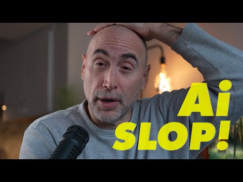 Ai Slop is Destroying Productivity
