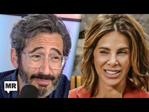 Jillian Michaels's Vile Take Backfires BIG TIME