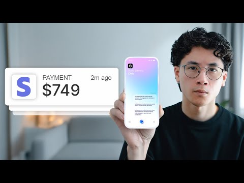 How To Build An App With AI In 2026 As A Beginner (No Code)