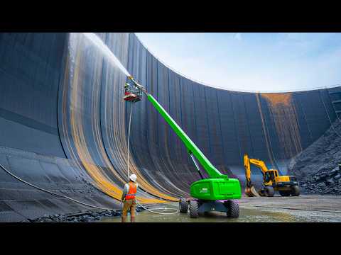 Incredible Construction Methods You've Never Seen Before