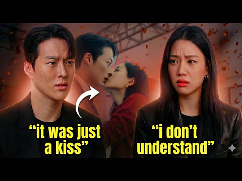 Why Everyone Hated This Kiss: Is Dynamite Kiss Getting Cancelled?