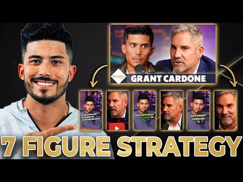 Steps to Build a STRONG Personal Brand in 2023 (On Social Media)