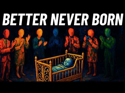 You Shouldn't Have Children — The Truth No One Wants to Hear