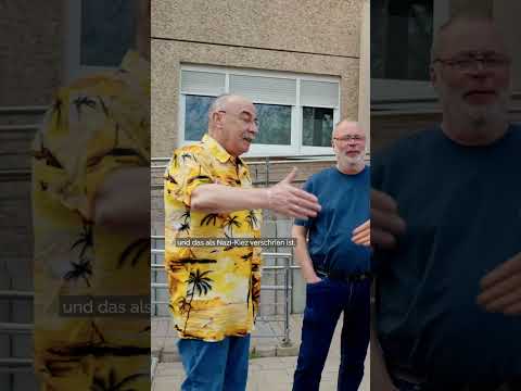 Ausländer kriminell, Ossis rassistisch? #shorts